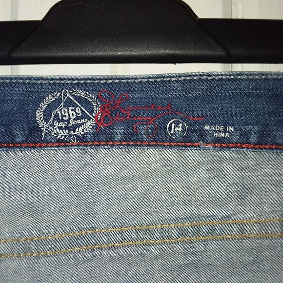 GAP Jeans - Picture 4 of 4